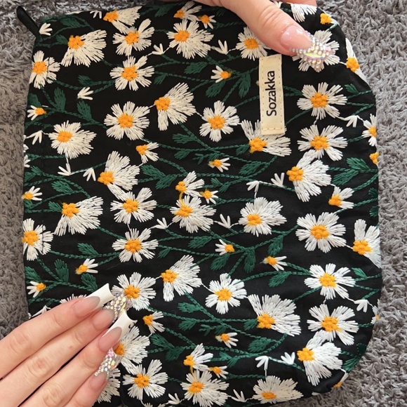 Sozokka Bag - Picture 1 of 4